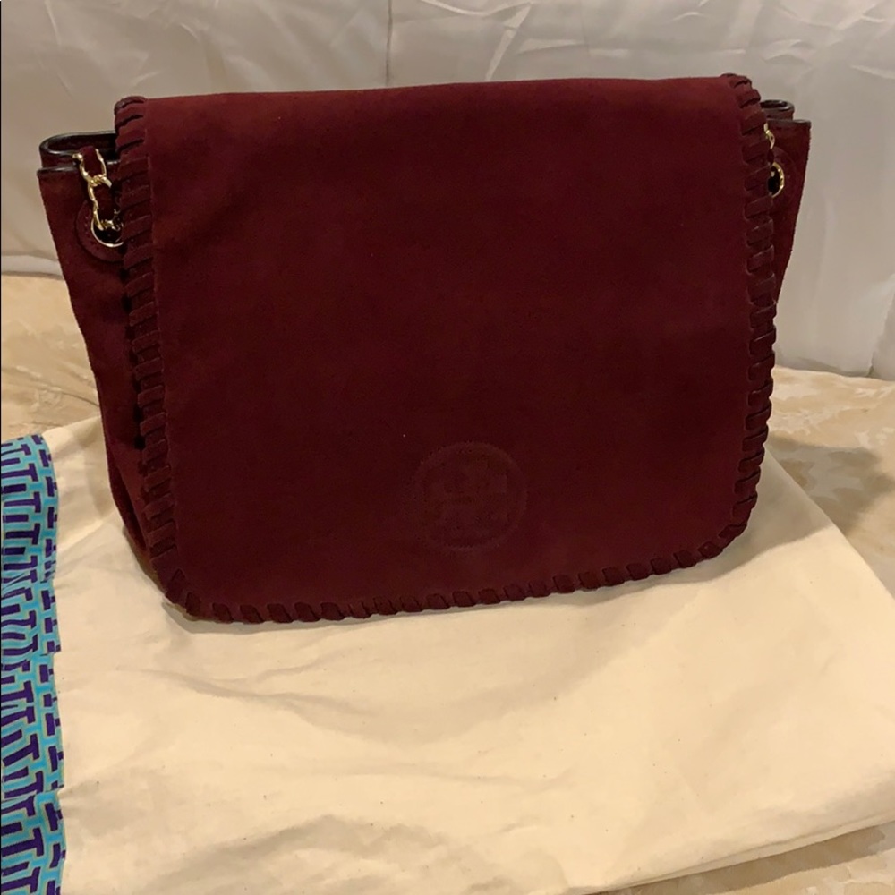 Tory Burch crossbody and shoulder bag